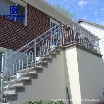 Stainless Steel Glass Stair Railing of Handrail Balustrade